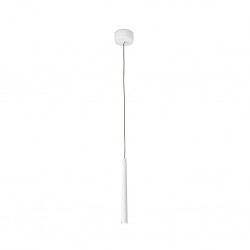 SABI Lampara colgante blanca 64320 - FARO ILUMINACION
