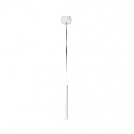 SABI Lampara colgante blanca 64320 - FARO ILUMINACION