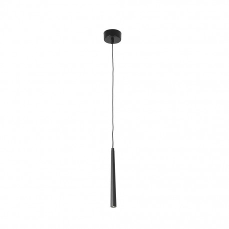 SABI Lampara colgante negra 64321 - FARO ILUMINACION