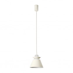 NAOS Lampara colgante beige Ø233 64500 - FARO ILUMINACION