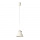 NAOS Lampara colgante beige Ø233 64500 - FARO ILUMINACION