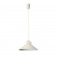 NAOS Lampara colgante beige Ø400 64501 - FARO ILUMINACION