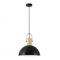 MARGOT Lampara colgante negro 68561 - FARO ILUMINACION