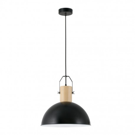 MARGOT Lampara colgante negro 68561 - FARO ILUMINACION