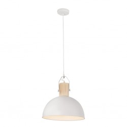 MARGOT Lampara colgante blanco 68564 - FARO ILUMINACION
