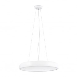 COCOTTE-S Lampara colgante blanco 64262 - FARO ILUMINACION