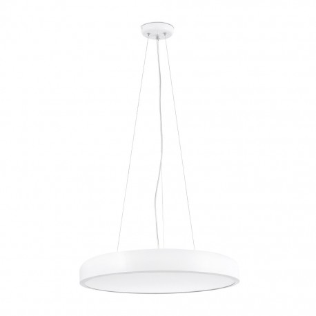 COCOTTE-S Lampara colgante blanco 64262 - FARO ILUMINACION