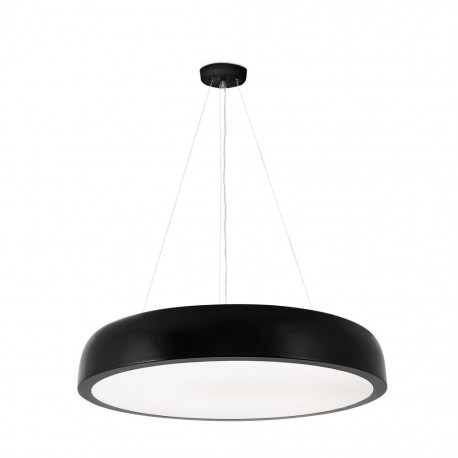 COCOTTE-S Lampara colgante negro 64263 - FARO ILUMINACION