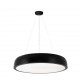 COCOTTE-S Lampara colgante negro 64263 - FARO ILUMINACION
