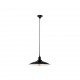 LANG Lampara colgante negra 62804 - FARO ILUMINACION