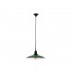 LANG Lampara colgante verde 62805 - FARO ILUMINACION