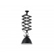MOU Lampara colgante negra 62806 - FARO ILUMINACION
