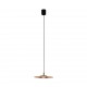 COSMOS LED Lampara colgante laton 64224 - FARO ILUMINACION