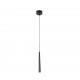 SABI Lampara colgante negra 64321 - FARO ILUMINACION