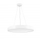 COCOTTE-L Lampara colgante blanco 64260 - FARO ILUMINACION