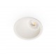 FRESH Bañador de pared blanco GU10 2100601 - FARO ILUMINACION