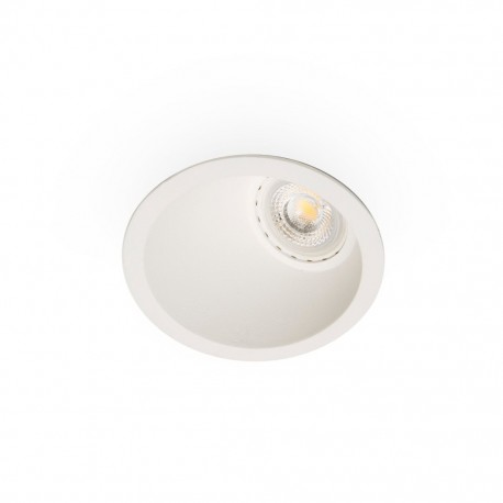 FRESH Bañador de pared blanco GU10 2100601 - FARO ILUMINACION