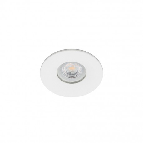 WET Empotrable blanco GU10 2100801 - FARO ILUMINACION