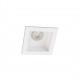MOIST Empotrable blanco GU10 2100901 - FARO ILUMINACION