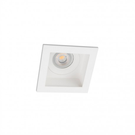 MOIST Empotrable blanco GU10 2100901 - FARO ILUMINACION