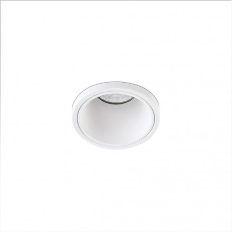 FOX LED Empotrable blanco trimless 5W 2700K 25Â° 2101101 - FARO ILUMINACION