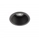 FOX Empotrable negro orientable 2700K 2101302 - FARO ILUMINACION