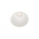 FRESH Empotrable blanco GU10 IP65 2101401 - FARO ILUMINACION