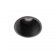 FRESH Empotrable negro GU10 IP65 2101402 - FARO ILUMINACION