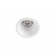 FOX Empotrable blanco 7W 2700K 2101501 - FARO ILUMINACION