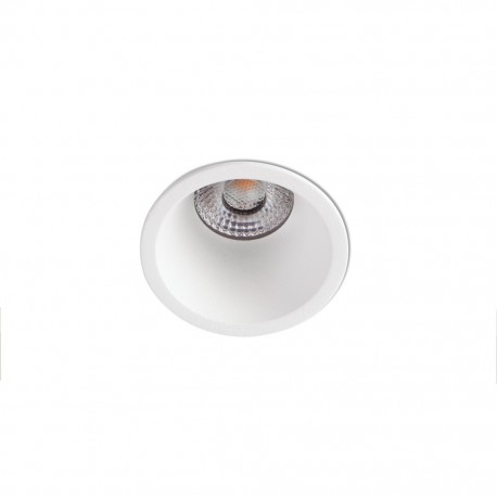 FOX Empotrable blanco 7W 2700K 2101501 - FARO ILUMINACION