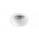 FOX Empotrable blanco 10W 2700K 2101601 - FARO ILUMINACION