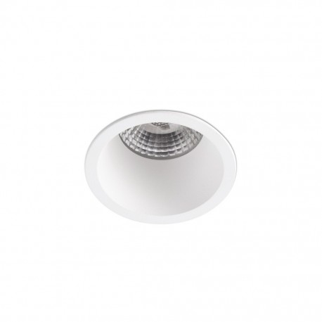 FOX Empotrable blanco 10W 2700K 2101601 - FARO ILUMINACION
