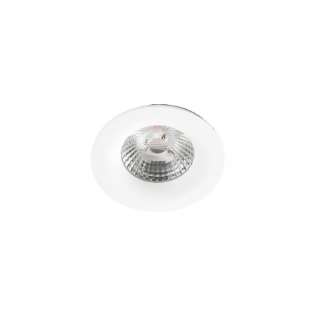 NAIS Lampara empotrable blanco 2121001 - FARO ILUMINACION