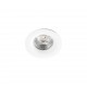 NAIS Lampara empotrable blanco 2121001 - FARO ILUMINACION