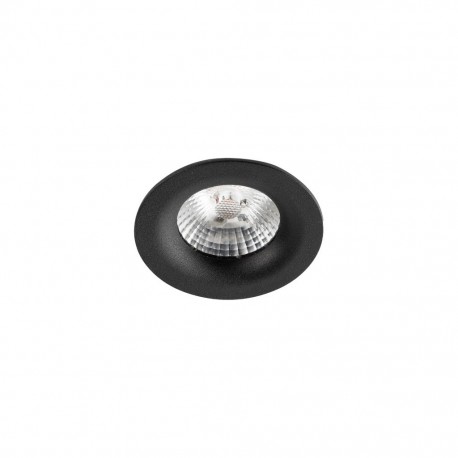 NAIS Lampara empotrable negro 2121002 - FARO ILUMINACION