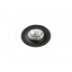 NAIS Lampara empotrable negro 2121002 - FARO ILUMINACION
