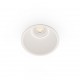 FRESH Empotrable blanco GU10 IP44 2200501 - FARO ILUMINACION