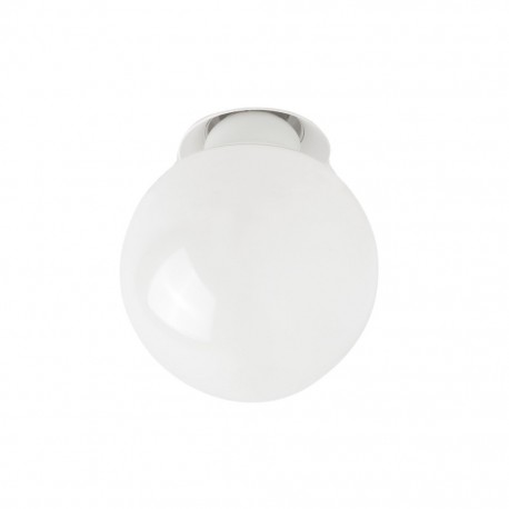 FRESH Empotrable blanco sin marco E27 2300101 - FARO ILUMINACION