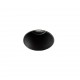 FRESH Empotrable negro sin marco IP65 2400102 - FARO ILUMINACION