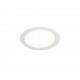 TED LED Lampara empotrable blanca 42926 - FARO ILUMINACION