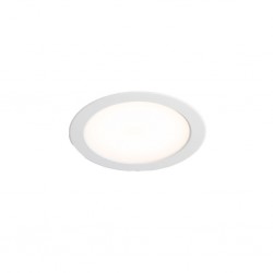 TED LED Lampara empotrable blanca 42926 - FARO ILUMINACION