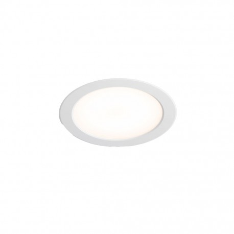 TED LED Lampara empotrable blanca 42926 - FARO ILUMINACION