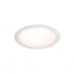 TOD LED Lampara empotrable blanca 42927 - FARO ILUMINACION