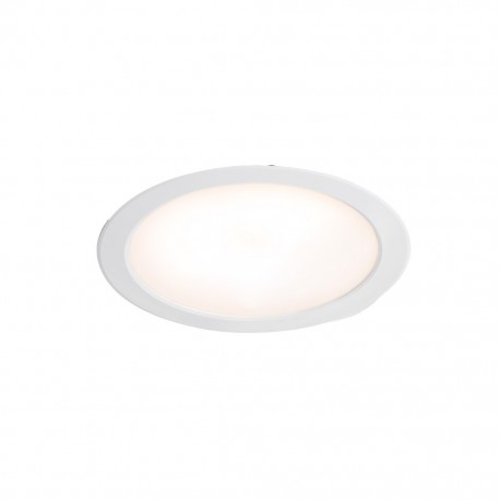 TOD LED Lampara empotrable blanca 42927 - FARO ILUMINACION