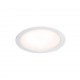 TOD LED Lampara empotrable blanca 42927 - FARO ILUMINACION