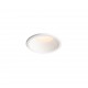 SON-1 LED Empotrable blanco 8W luz calida 42928 - FARO ILUMINACION