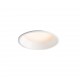 SON-2 LED Empotrable blanco 24W luz natural 42930 - FARO ILUMINACION