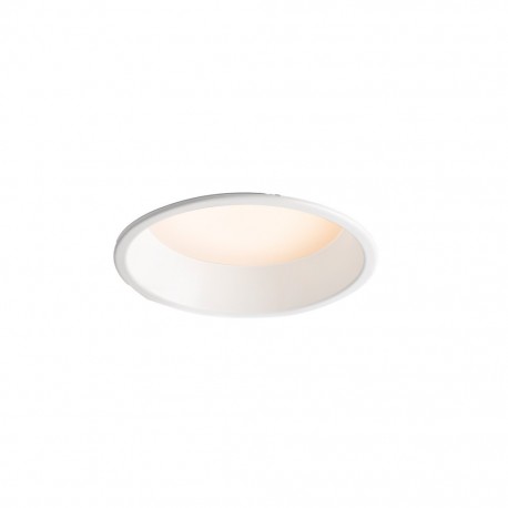 SON-2 LED Empotrable blanco 24W luz natural 42930 - FARO ILUMINACION
