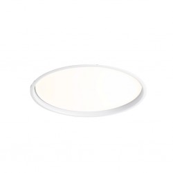 LUAN LED Empotrable blanco 40W luz calida 42931 - FARO ILUMINACION