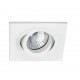 RADAN-C Lampara empotrable blanca 43396 - FARO ILUMINACION
